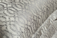 Комплект из 2х декоративных наволочек HOUSTON 50х70см серый Комплект из 2х декоративных наволочек HOUSTON 50х70см серый