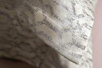 Комплект из 2х декоративных наволочек HOUSTON 50х70см серый Комплект из 2х декоративных наволочек HOUSTON 50х70см серый