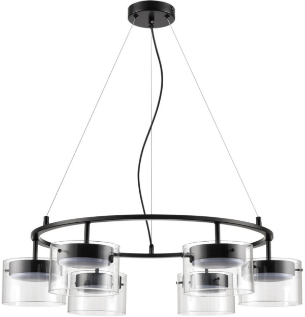 Подвесной светильник Natalina 8232/6 Lumion