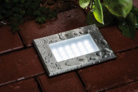 Встраиваемый светильник уличный 93797 Paulmann Встраиваемый светильник уличный 93797 Paulmann