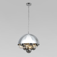 Подвесной светильник Anait 30178 хром Smart Eurosvet
