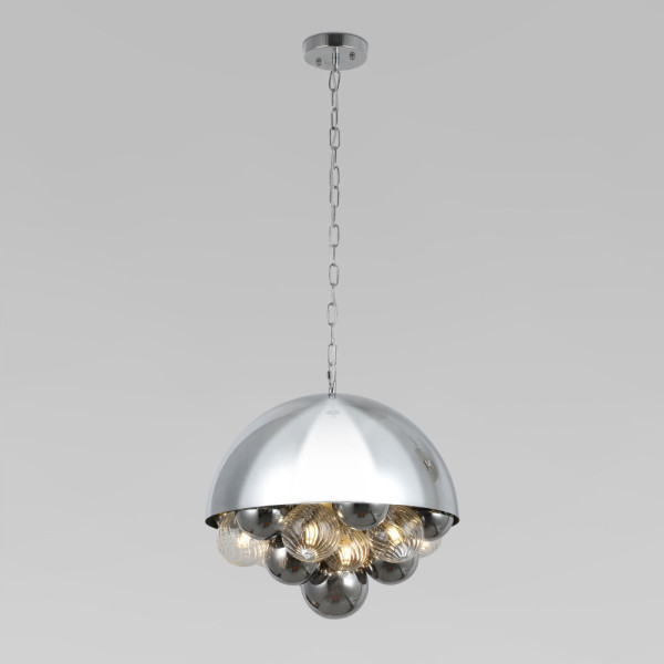 Подвесной светильник Anait 30178 хром Smart Eurosvet