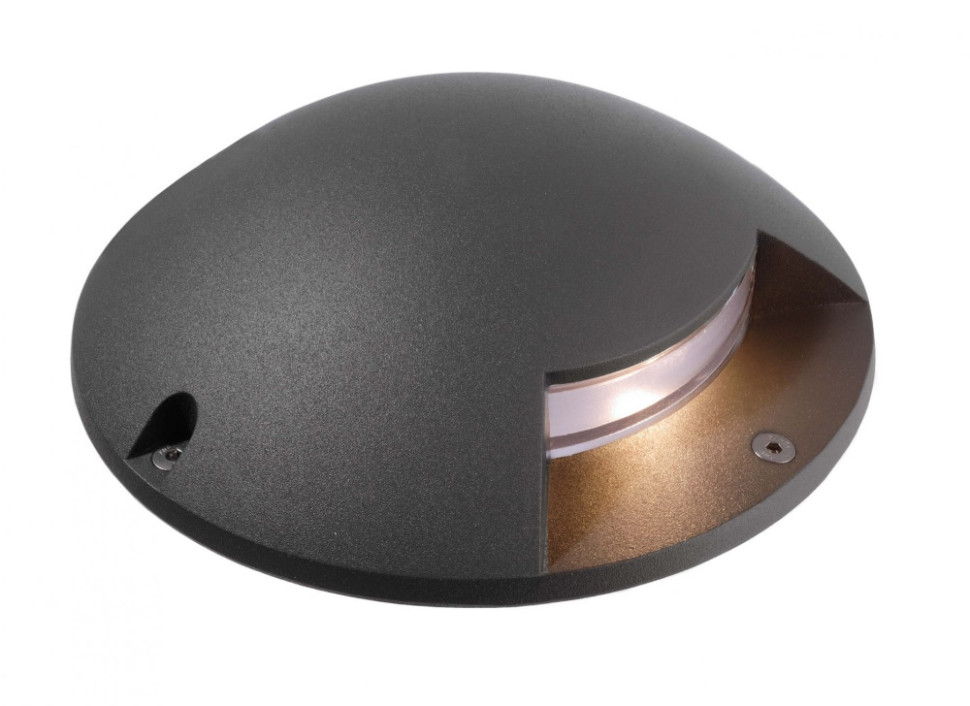 Встраиваемый светильник уличный Helios 732143 Deko-Light