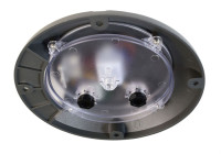 Встраиваемый светильник уличный Helios 732143 Deko-Light Встраиваемый светильник уличный Helios 732143 Deko-Light