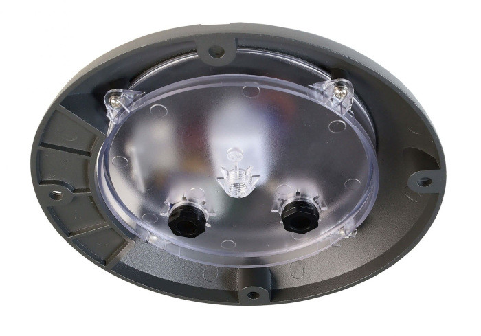 Встраиваемый светильник уличный Helios 732143 Deko-Light