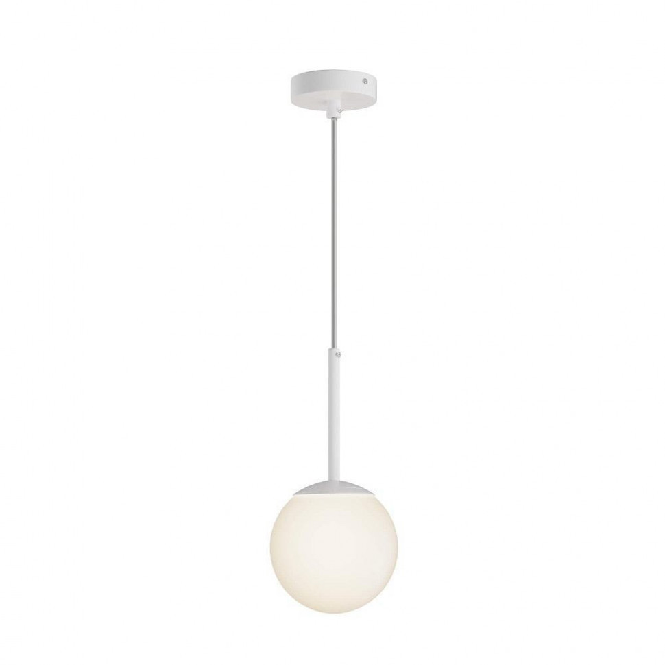 Подвесной светильник Maytoni Basic form MOD321PL-01W