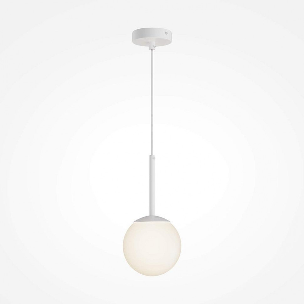 Подвесной светильник Maytoni Basic form MOD321PL-01W