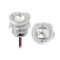 Встраиваемый светильник уличный LODESTAR 045490 Arlight