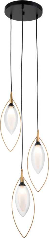 Подвесной светильник Fiore V000143 Indigo