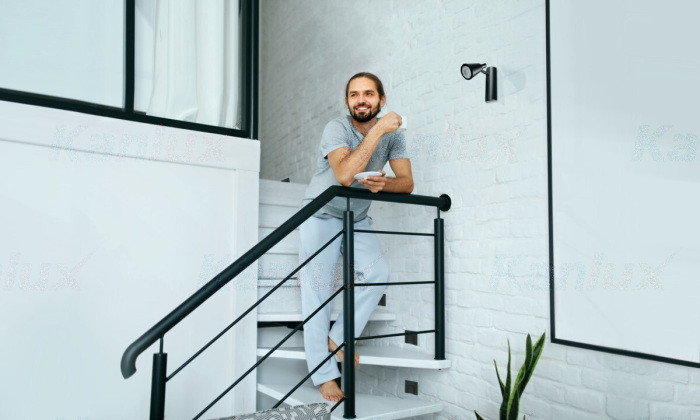 Подсветка для лестниц и ступеней ERINUS 33320 Kanlux