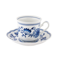 Набор для чая 200мл на 6перс.12пред."Мэри Энн 0055" Leander Набор для чая 200мл на 6перс.12пред."Мэри Энн 0055" Leander