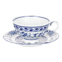 Набор для чая 200мл на 6перс.12пред."Мэри Энн 0055" Leander Набор для чая 200мл на 6перс.12пред."Мэри Энн 0055" Leander