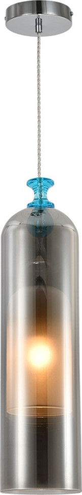 Подвесной светильник Pulsante V000516 Indigo