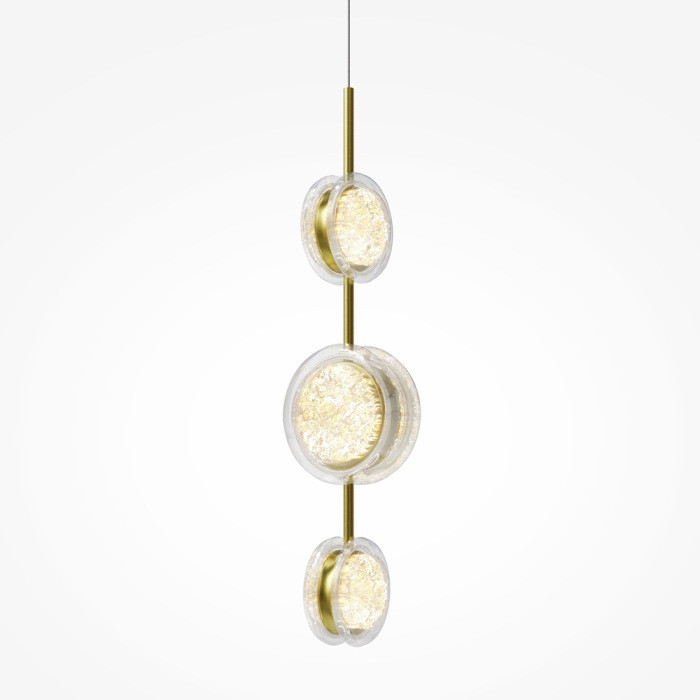 Подвесной светильник Pharao MOD361PL-L22BS3K Maytoni