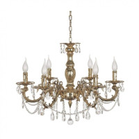 Подвесная люстра None None E 1.1.6.600 GB Dio D'Arte