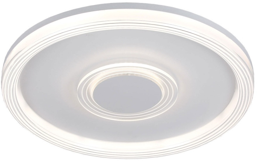 Потолочный светильник Hartley LSP-7437 Lussole