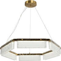 Подвесная люстра Gelido 4518-6P Favourite Подвесная люстра Gelido 4518-6P Favourite