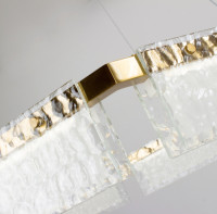 Подвесная люстра Gelido 4518-6P Favourite Подвесная люстра Gelido 4518-6P Favourite