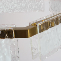 Подвесная люстра Gelido 4518-6P Favourite Подвесная люстра Gelido 4518-6P Favourite