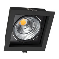 Встраиваемый светодиодный светильник Arlight CL-Kardan-S152x152-25W White6000 037028 Встраиваемый светодиодный светильник Arlight CL-Kardan-S152x152-25W White6000 037028