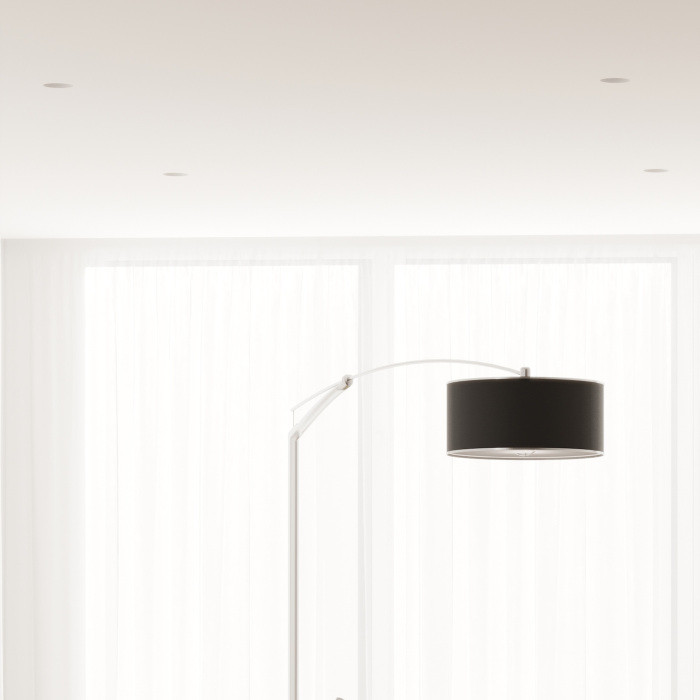 Точечный светильник QUASAR SN 037 Stellanova