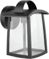 Настенный фонарь уличный UNITE 2736Cl Bl Oasis Light