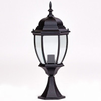 Наземный фонарь  91204L Bl Oasis Light