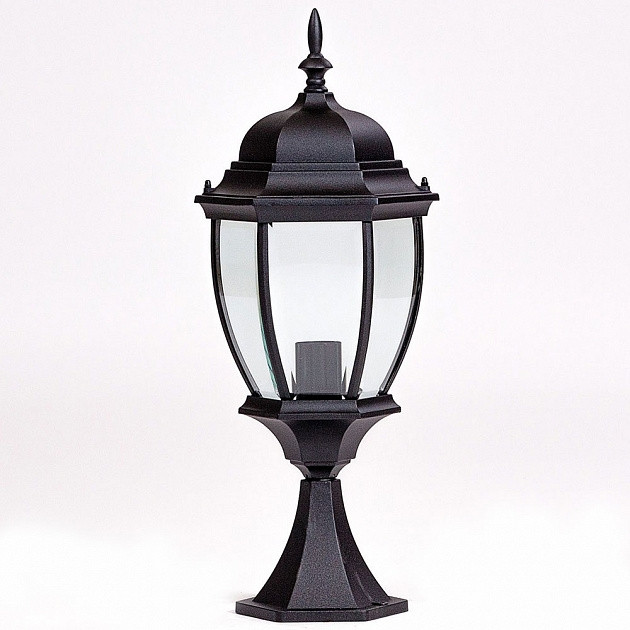 Наземный фонарь  91204L Bl Oasis Light