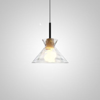 Подвесной светильник Imperium Loft Omg Glass 187977-23