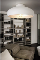 Потолочный светильник Mogano 94548 Eglo