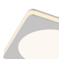 Встраиваемый светодиодный светильник Maytoni Phanton DL303-L12W