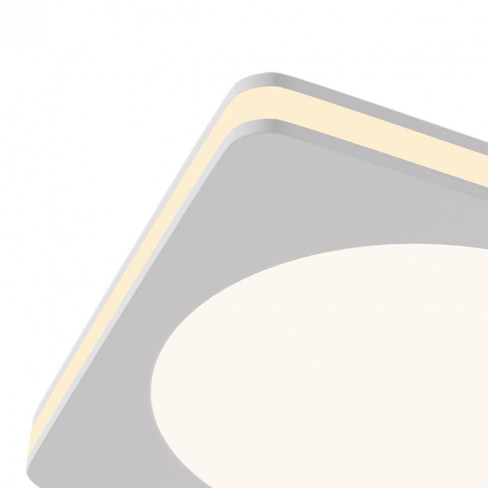 Встраиваемый светодиодный светильник Maytoni Phanton DL303-L12W