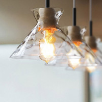 Подвесной светильник omg-glass01 Imperium Loft