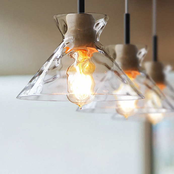 Подвесной светильник omg-glass01 Imperium Loft