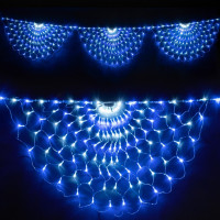 Гирлянда Сети RNL384-5W-10-2WB Laitcom