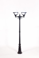 Наземный фонарь  88109A Bl Oasis Light