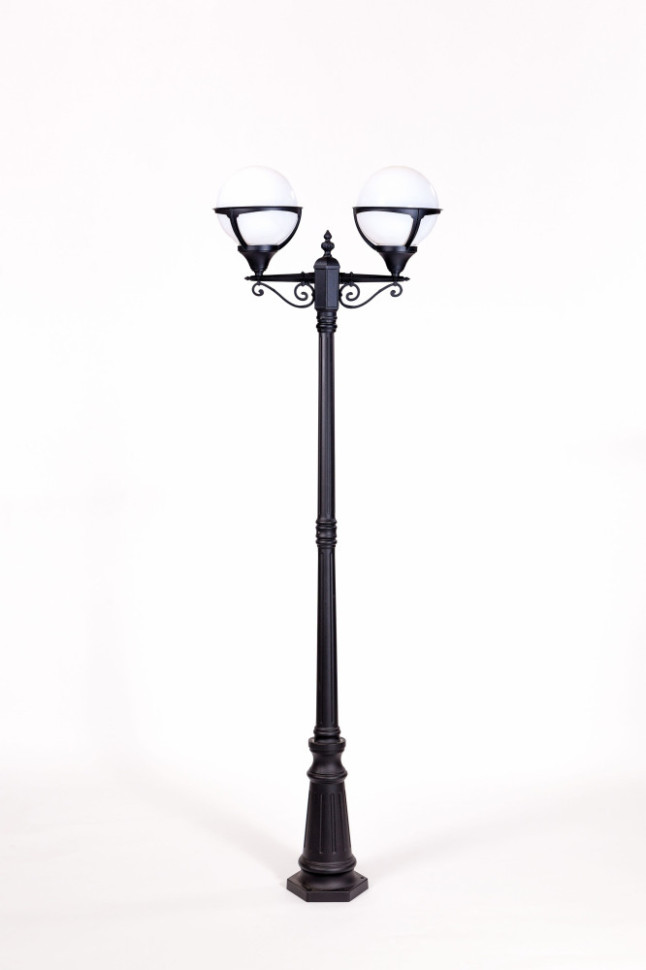 Наземный фонарь  88109A Bl Oasis Light