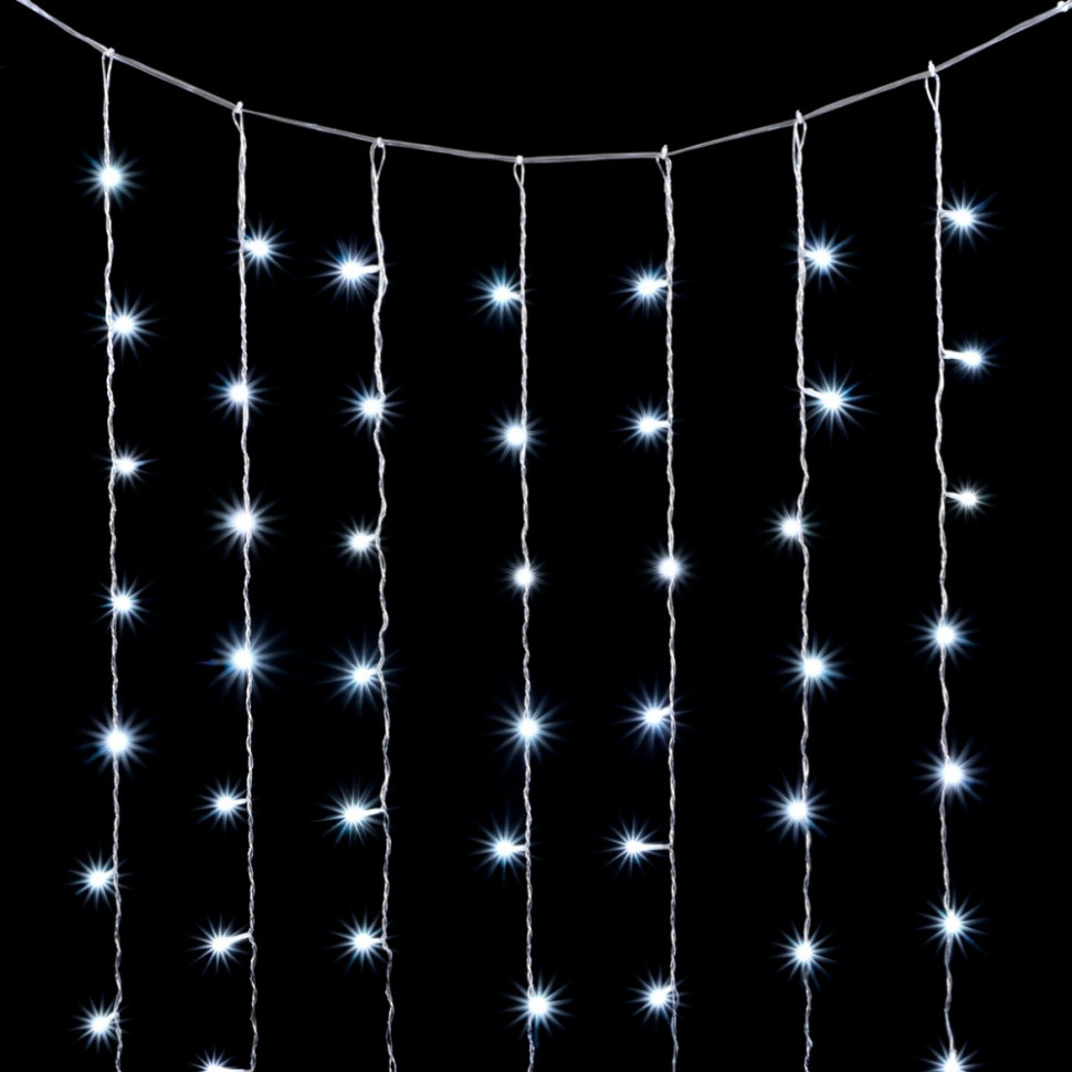 Гирлянда Занавесы PCL600NOTBLW-10-2W Laitcom