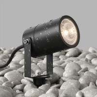 Грунтовый светильник MOSS DK9800-BK Denkirs Грунтовый светильник MOSS DK9800-BK Denkirs