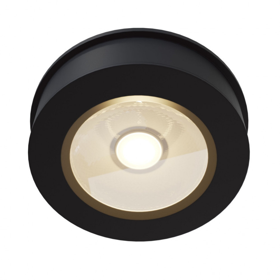 Точечный светильник Magic DL2003-L12B4K Maytoni