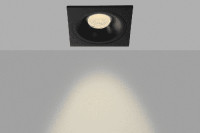 Рамка для светильника COMBO 4 COMBO-4S1-BL SWG