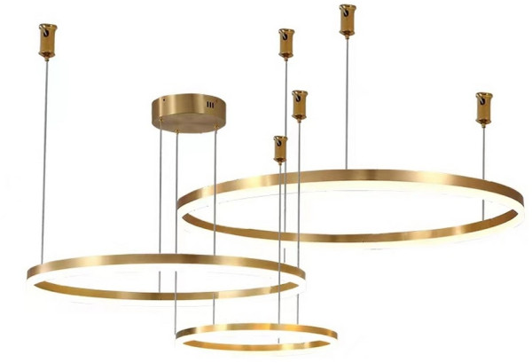 Подвесной светильник Armel APL.049.03.115 Aployt