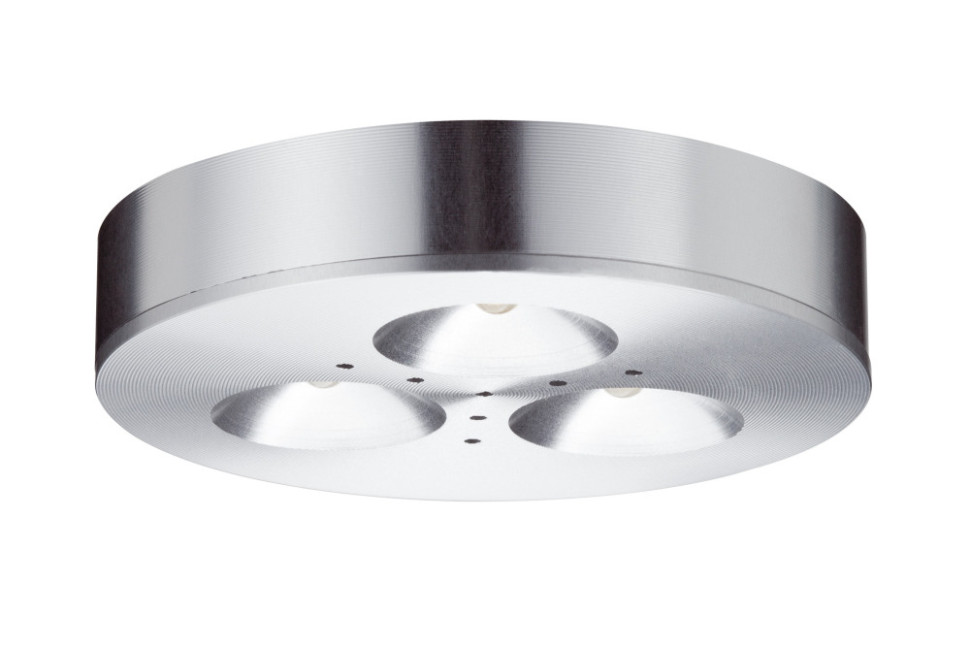 Точечный светильник  93546 Paulmann