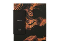 Подарочный набор 3пред."Delixe Al Hili" оранжевый