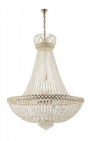 Подвесная люстра Asti Asti E 1.5.90.400 G Dio D'Arte