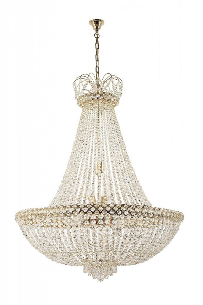 Подвесная люстра Asti Asti E 1.5.90.400 G Dio D'Arte