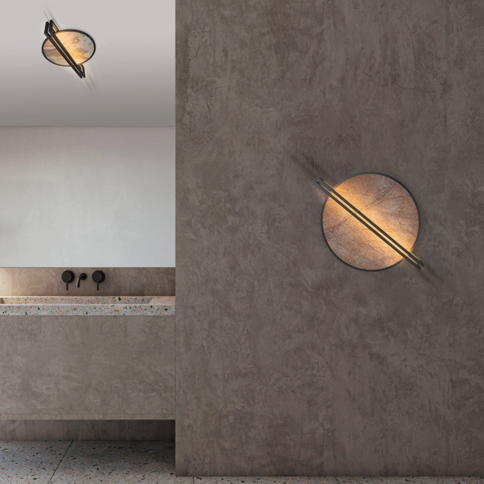 Настенный светильник Tallar 4443-1W Favourite