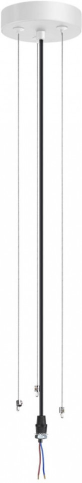 Подвес Macaron 7704/L Sonex