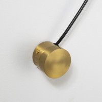 Настенный светильник Spiner 4063-1W Favourite Настенный светильник Spiner 4063-1W Favourite