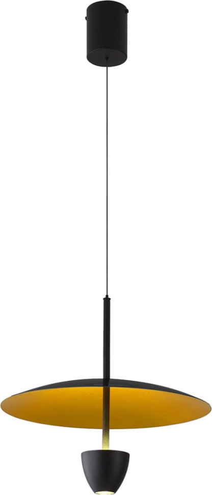 Подвесной светильник Синди 08466-35,19(33) Kink Light